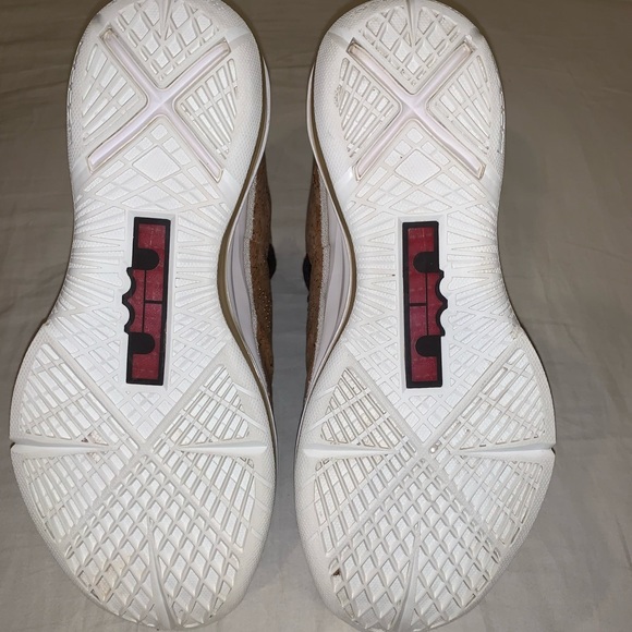 Lebron 10 cork - Picture 5 of 6
